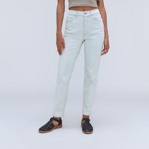 Everlane The Original Cheeky Jean Size 28